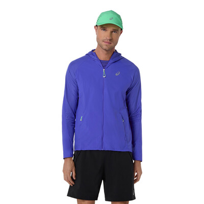 Asics Road Packable Men's Jacket - SS26