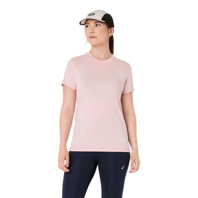 Asics Road Seamless Women's T-Shirt - SS26 Asics Road Seamless Women's T-Shirt - SS26