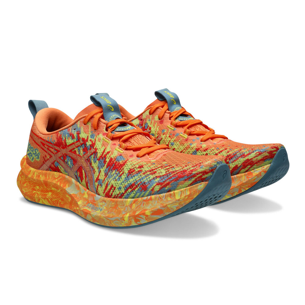 Sun Peach/ Lemon Spark