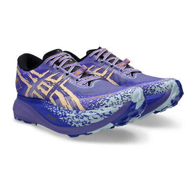 Asics Metafuji Trail Laufschuhe - SS26