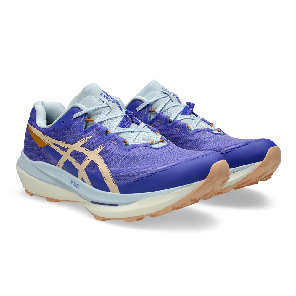 Asics Fujispeed 4 Men's Trail Running Shoes - SS26