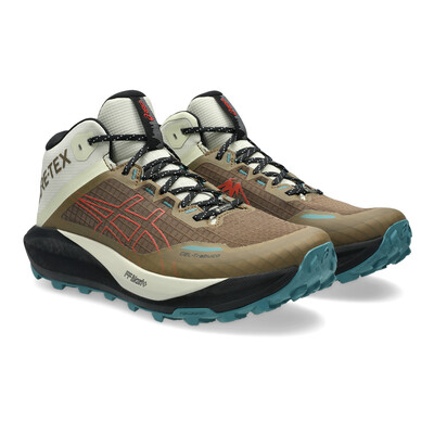 Asics Gel-Trabuco MT GORE-TEX hombre botas trekking Asics Gel-Trabuco MT GORE-TEX hombre botas trekking