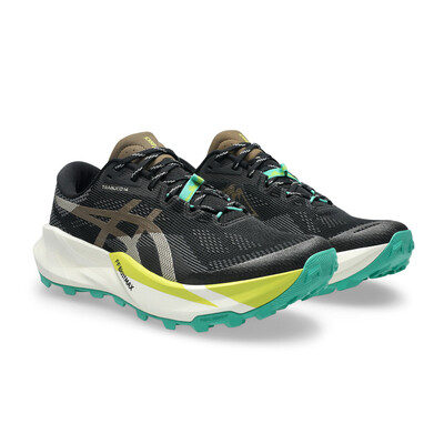 Asics Trabuco 14 Men's Trail Running Shoes - SS26 Asics Trabuco 14 Men's Trail Running Shoes - SS26
