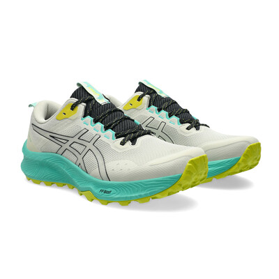 Asics Trabuco Terra 3 Herren Trail Laufschuhe - SS26