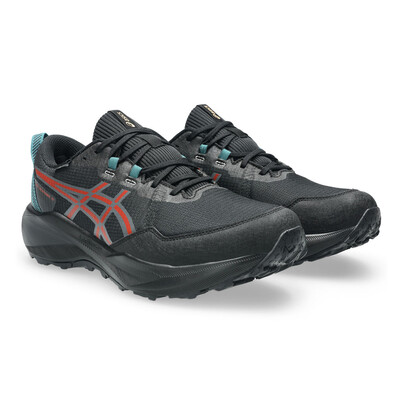 Asics Gel-Venture 11 Waterproof Men's Trail Running Shoes - SS26