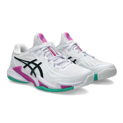 Asics Court FF 3 hombre zapatillas tenis - SS26