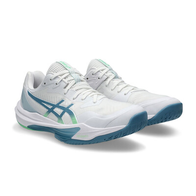 Asics Sky Elite FF 3 Men's Indoor Court Shoes - SS26 Asics Sky Elite FF 3 Men's Indoor Court Shoes - SS26