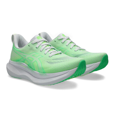 Asics Glideride Max 2 Women's Running Shoes - SS26 Asics Glideride Max 2 Women's Running Shoes - SS26