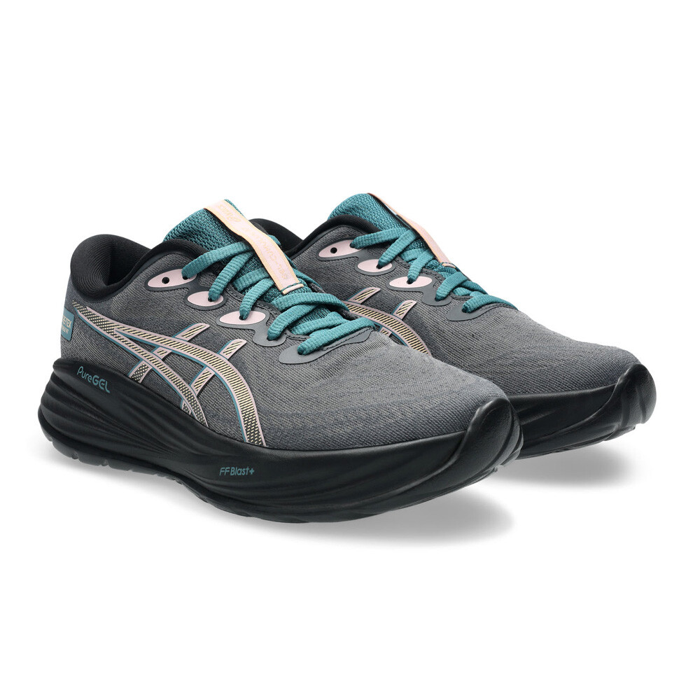 Asics Gel-Cumulus 27 GORE-TEX Women's Running Shoes - SS26