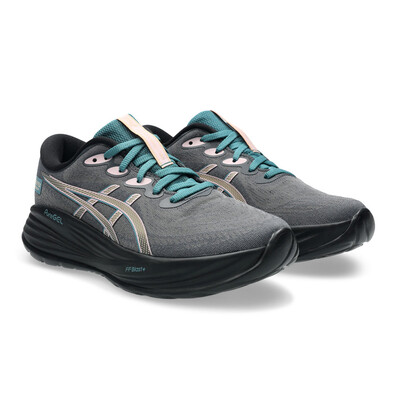 Asics Gel-Cumulus 27 GORE-TEX Women's Running Shoes - SS26 Asics Gel-Cumulus 27 GORE-TEX Women's Running Shoes - SS26