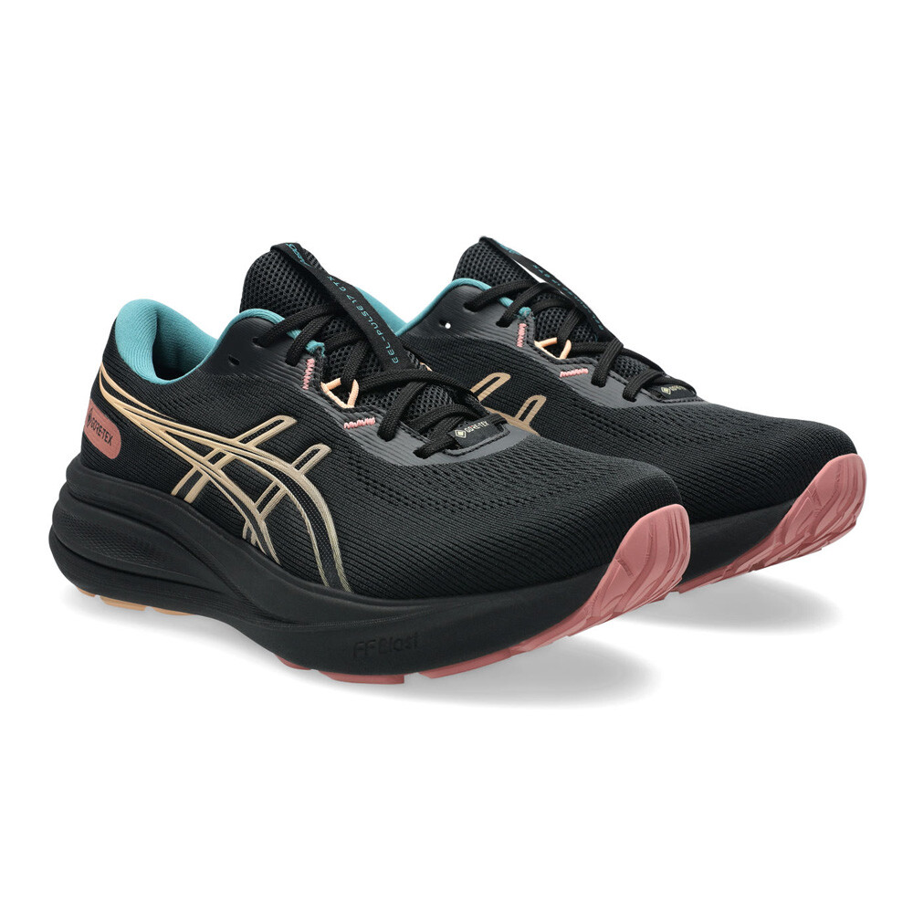 Asics Gel-Pulse 17 GORE-TEX Women's Running Shoes - AW26