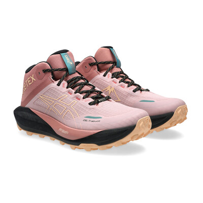 Asics Gel-Trabuco MT GORE-TEX mujer bota trekking - SS26