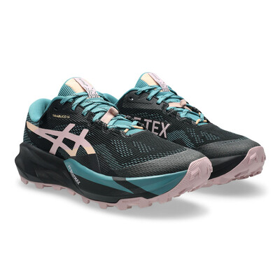 Asics Trabuco 14 GORE-TEX Women's Trail Running Shoes - SS26 Asics Trabuco 14 GORE-TEX Women's Trail Running Shoes - SS26