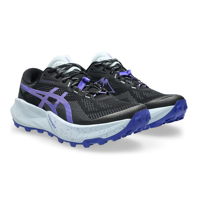 Asics Trabuco 14 Women's Trail Running Shoes - SS26 Asics Trabuco 14 Women's Trail Running Shoes - SS26
