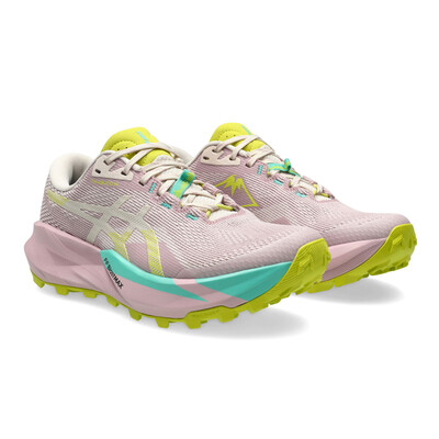 Asics Trabuco 14 Women's Trail Running Shoes - SS26 Asics Trabuco 14 Women's Trail Running Shoes - SS26