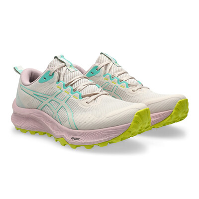 Asics Trabuco Terra 3 Women's Trail Running Shoes - SS26 Asics Trabuco Terra 3 Women's Trail Running Shoes - SS26