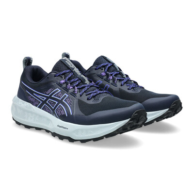 Asics Gel-Sonoma 8 Women's Trail Running Shoes - SS26