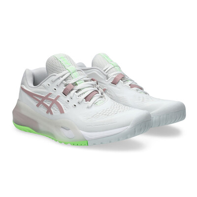 Asics Gel-Resolution X Women's Tennis Shoes - SS26