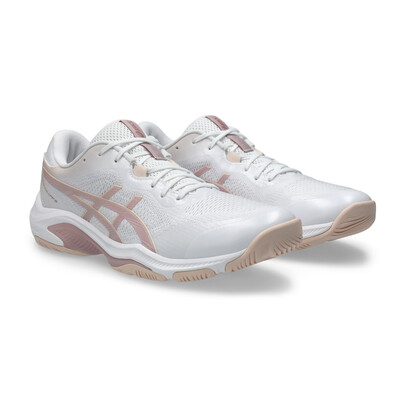 Asics Netburner Shield FF 2 Women's Netball Shoes - SS26 Asics Netburner Shield FF 2 Women's Netball Shoes - SS26