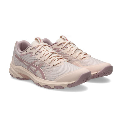 Asics Netburner Professional FF 4 Women's Court Shoes - SS26 Asics Netburner Professional FF 4 Women's Court Shoes - SS26