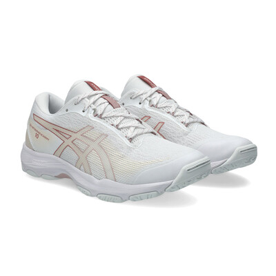 Asics Gel-Netburner Academy 10 Women's Netball Shoes - SS26 Asics Gel-Netburner Academy 10 Women's Netball Shoes - SS26