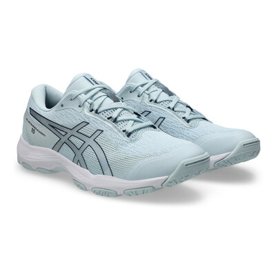 Asics Gel-Netburner Academy 10 Women's Netball Shoes - SS26