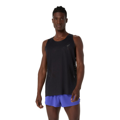 Asics Metarun Men's Vest - SS26