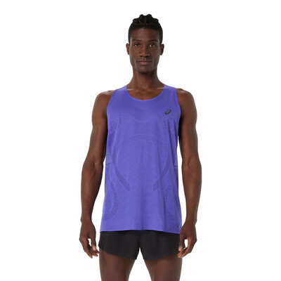 Asics Metarun Uomo Gilet - SS26