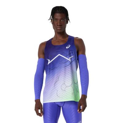 Asics Metaspeed Uomo Gilet - SS26