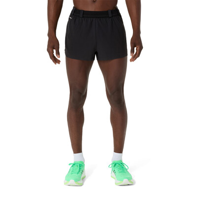 Asics Metarun Split Men's Running Shorts - SS26