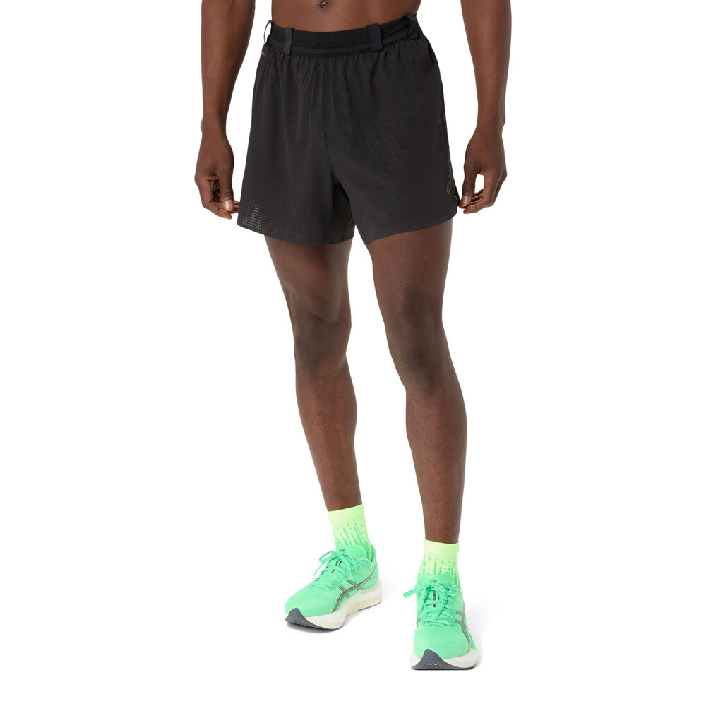 Asics Metarun 5 Inch Men's Running Shorts - AW26