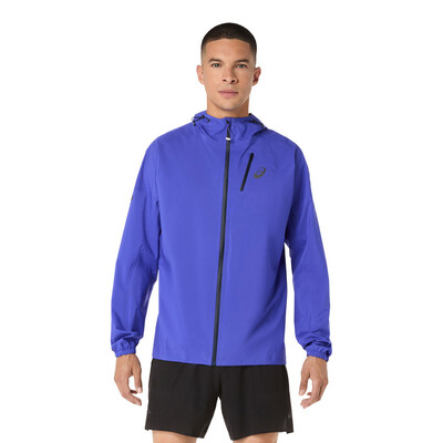Asics Fujitrail Elite Waterproof Men's Jacket - SS26