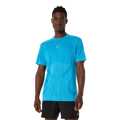 Asics Road Seamless Men's T-Shirt - SS26 Asics Road Seamless Men's T-Shirt - SS26