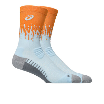 Asics Performance Run Crew Calze - SS26