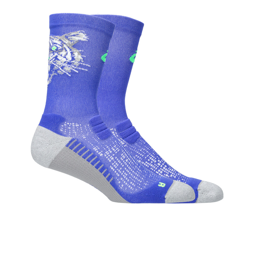 Cobalt Burst / Vital Green