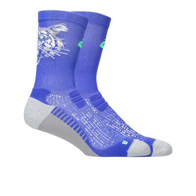 Asics Performance Run Crew Calze - SS26