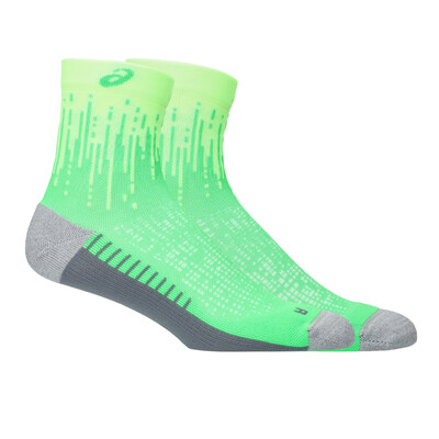 Asics Performance Run Quarter Socks - SS26 Asics Performance Run Quarter Socks - SS26