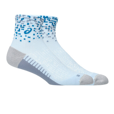 Asics Performance Run Quarter Calze - SS26