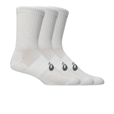 Asics AEG Crew running chaussettes (3 Pack) - SS26