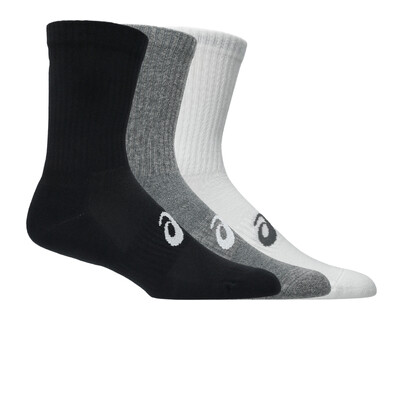 Asics AEG Crew Running Socks (3 Pack) - SS26