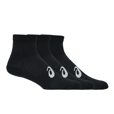 Asics AEG Quarter running chaussettes (3 Pack) - SS26
