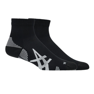 Asics Ankle Running Socks (3 Pack) - SS26