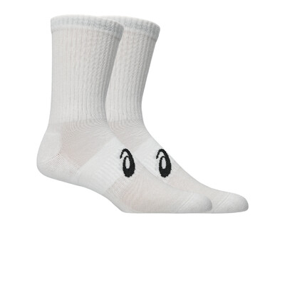 Asics AEG Crew Running Socks (6 Pack) - SS26
