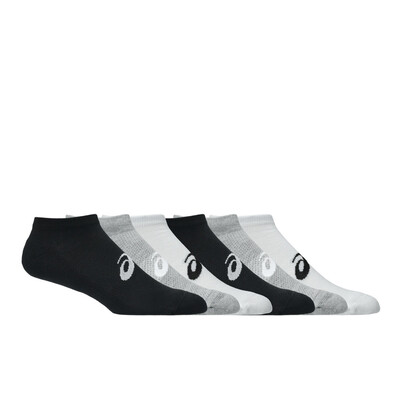 Asics AEG Low Cut running chaussettes (6 Pack) - SS26