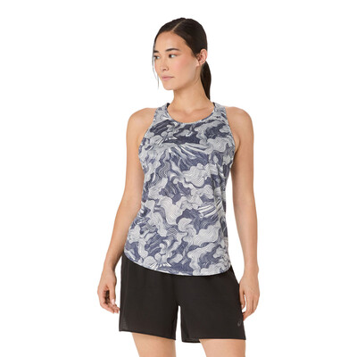 Asics Fujitrail Damen Leibchen - SS26