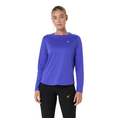 Asics Core Long Sleeve Women's Running Top - SS26 Asics Core Long Sleeve Women's Running Top - SS26