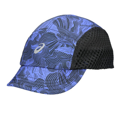 Asics Fujitrail Graphic gorra - SS26