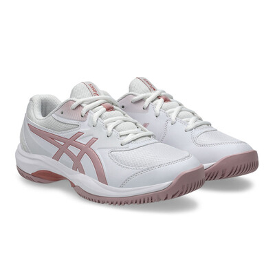 Asics Gel-Game GS Junior Tennis Court Shoes  - SS26