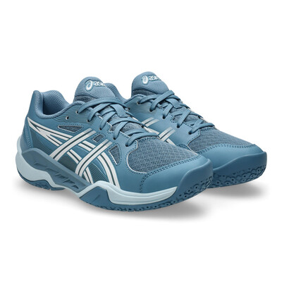 Asics Gel-Powerbreak GS Junior Indoor Court Shoes - SS26
