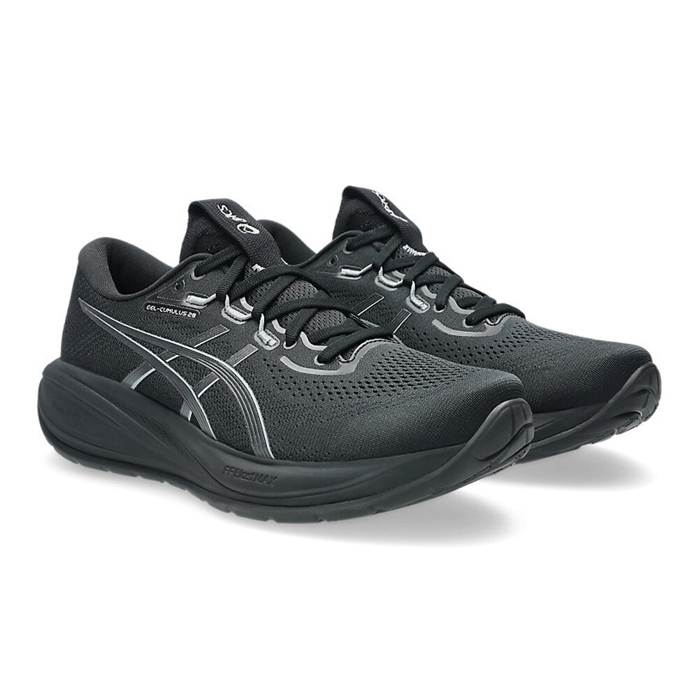 Black/Carrier Grey
